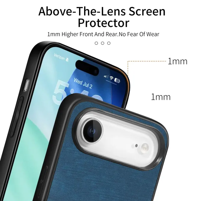 Coque iPhone Air Vintage | RETROVA