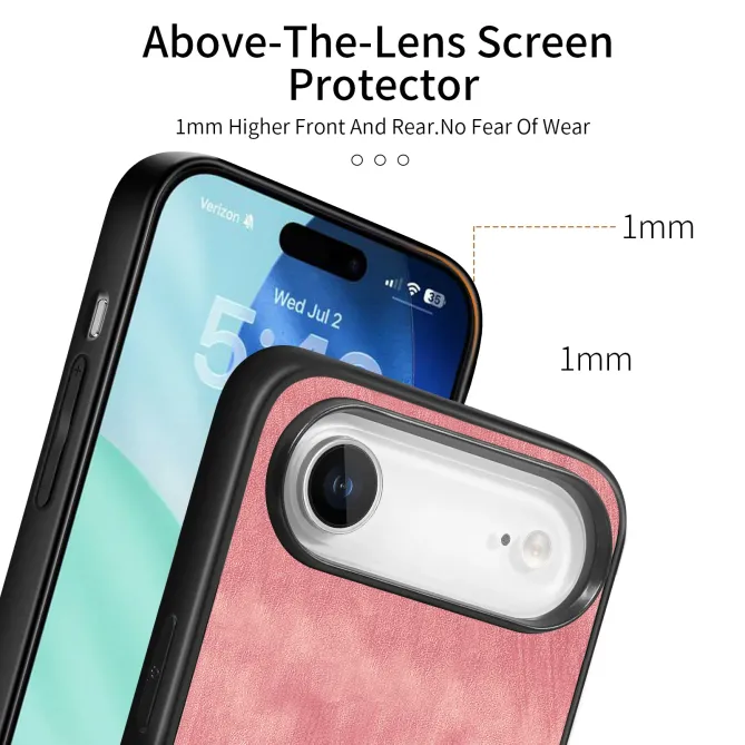 Coque iPhone Air Vintage | RETROVA