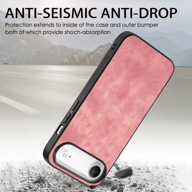 Coque iPhone Air Vintage | RETROVA