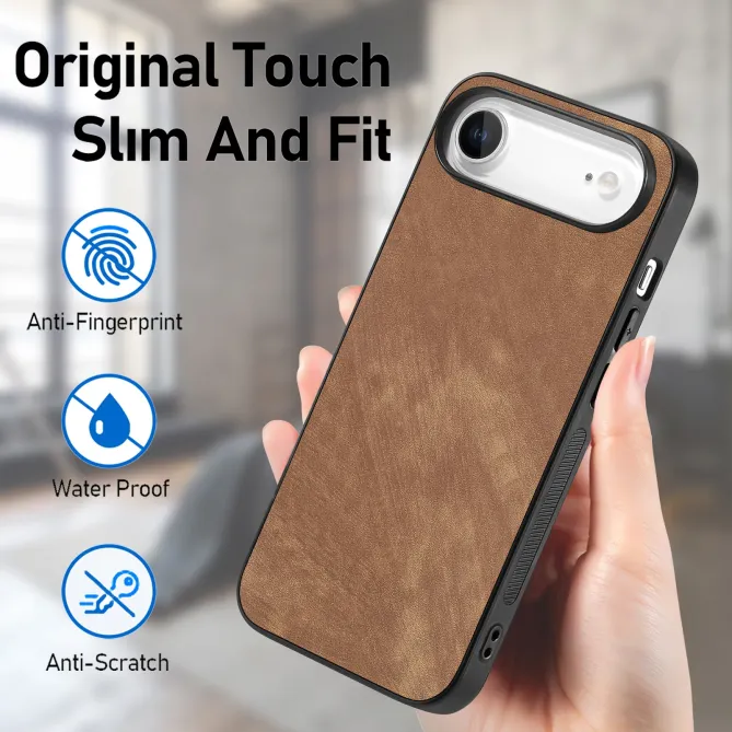 Coque iPhone Air Vintage | RETROVA