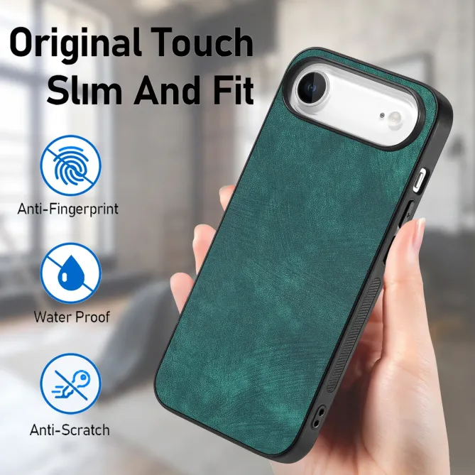 Coque iPhone Air Vintage | RETROVA
