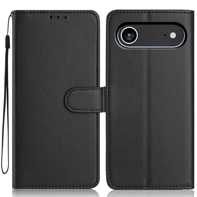 Housse iPhone Air Portefeuille | CARNET