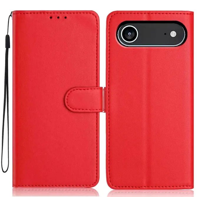 Housse iPhone Air Portefeuille | CARNET