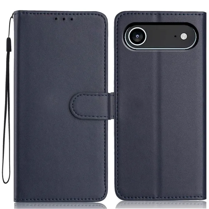 Housse iPhone Air Portefeuille | CARNET