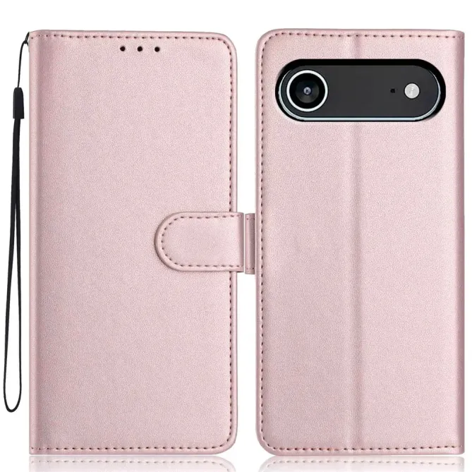 Housse iPhone Air Portefeuille | CARNET