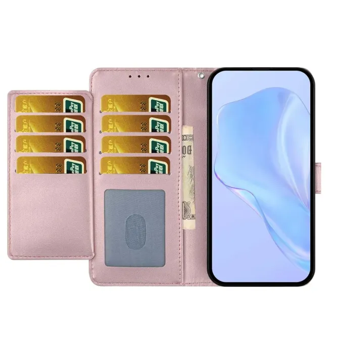 Housse iPhone Air Portefeuille | CARNET