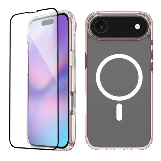 Coque iPhone Air Protection Intégrale | Aegis 360