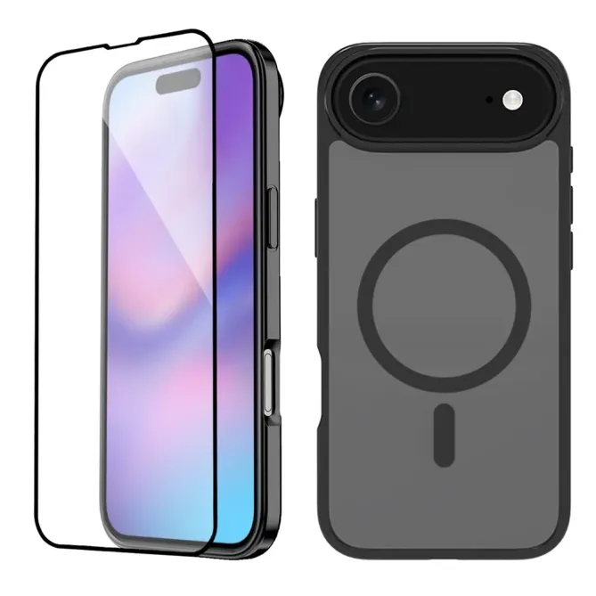 Coque iPhone Air Protection Intégrale | Aegis 360