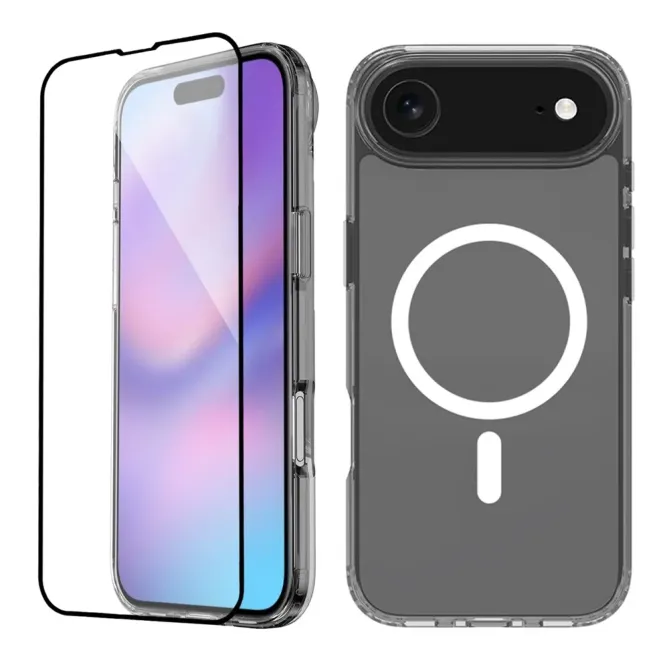 Coque iPhone Air Protection Intégrale | Aegis 360