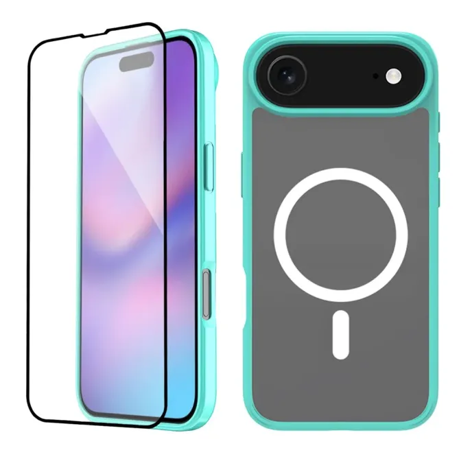 Coque iPhone Air Protection Intégrale | Aegis 360