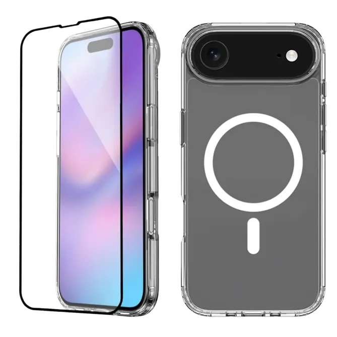 Coque iPhone Air Protection Intégrale | Aegis 360