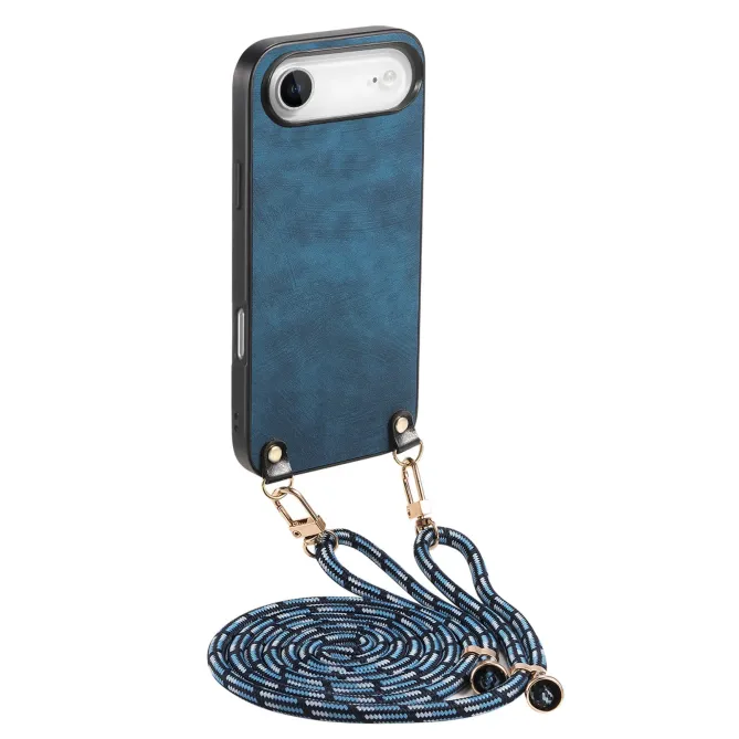 Coque iPhone Air avec Cordon | CORDOLUX