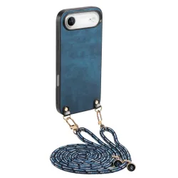 Coque iPhone Air avec Cordon | CORDOLUX