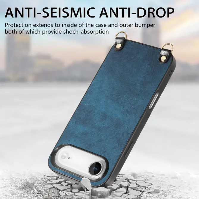 Coque iPhone Air avec Cordon | CORDOLUX