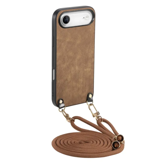 Coque iPhone Air avec Cordon | CORDOLUX