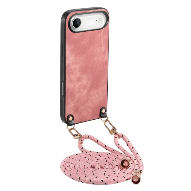 Coque iPhone Air avec Cordon | CORDOLUX