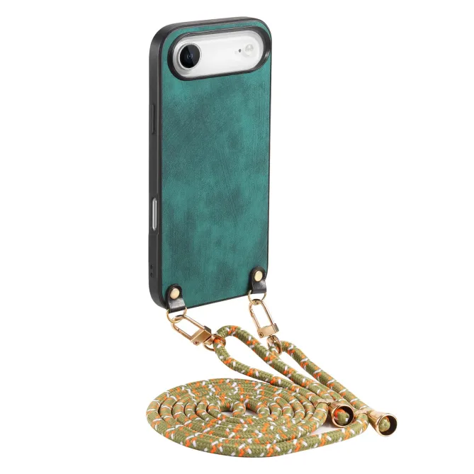 Coque iPhone Air avec Cordon | CORDOLUX