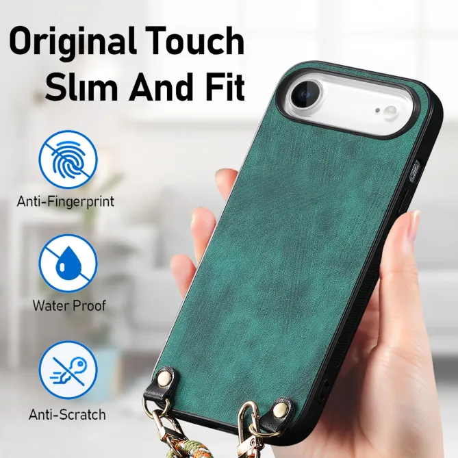 Coque iPhone Air avec Cordon | CORDOLUX