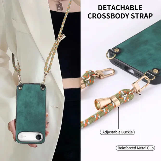 Coque iPhone Air avec Cordon | CORDOLUX