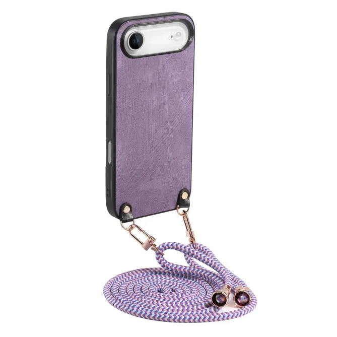 Coque iPhone Air avec Cordon | CORDOLUX