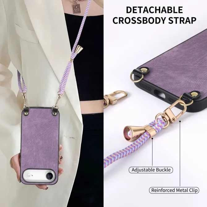 Coque iPhone Air avec Cordon | CORDOLUX