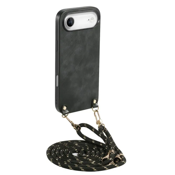 Coque iPhone Air avec Cordon | CORDOLUX