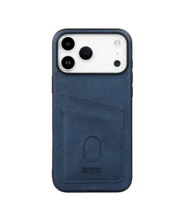 Coque iPhone 17 Pro Porte-Carte | ESSENTIEL Bleu marine - photo 17