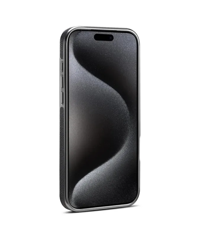 Coque iPhone 17 Pro Cuir | ATELIER