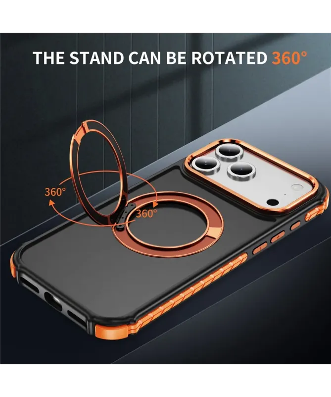 Coque iPhone 17 Pro Antichoc | BLINDAGE