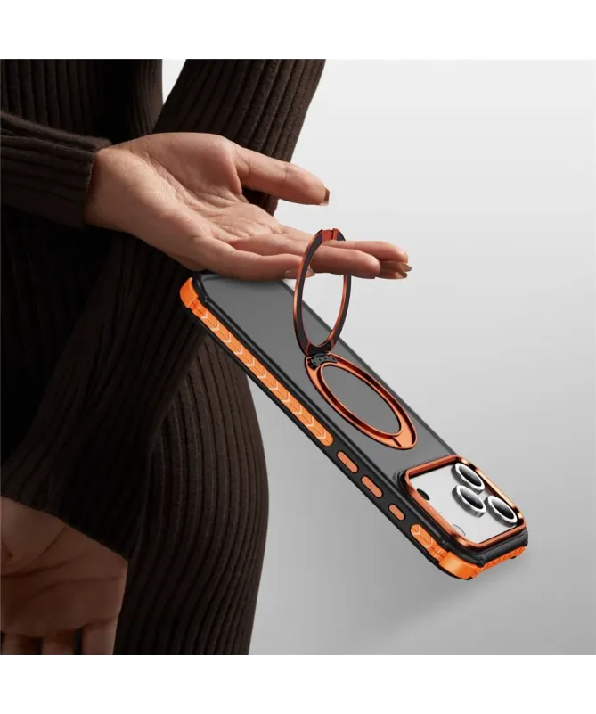 Coque iPhone 17 Pro Antichoc | BLINDAGE