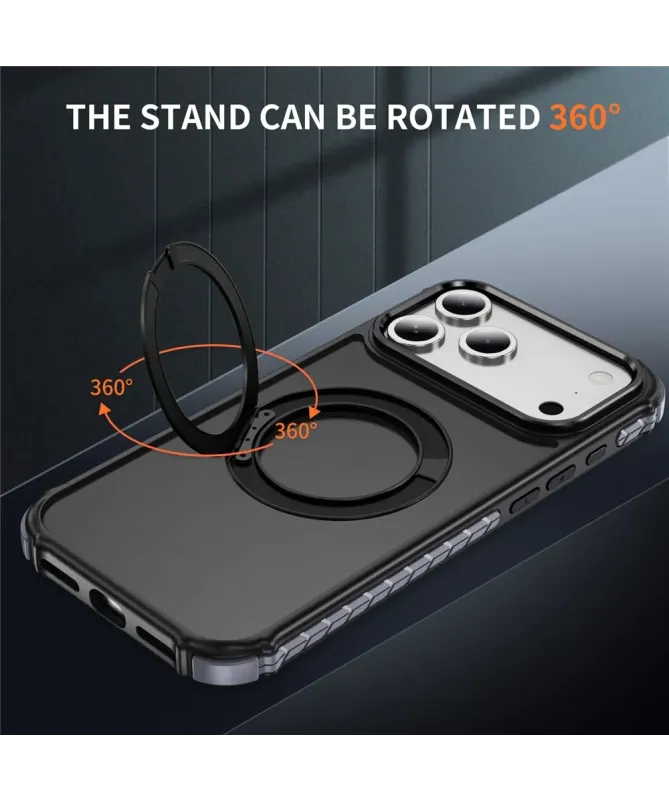 Coque iPhone 17 Pro Antichoc | BLINDAGE