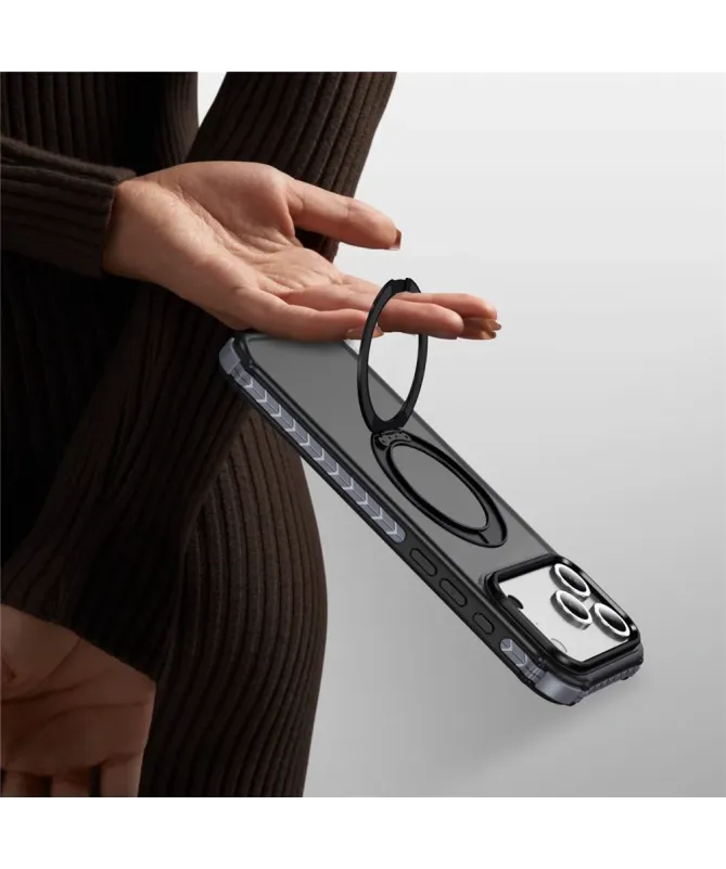 Coque iPhone 17 Pro Antichoc | BLINDAGE