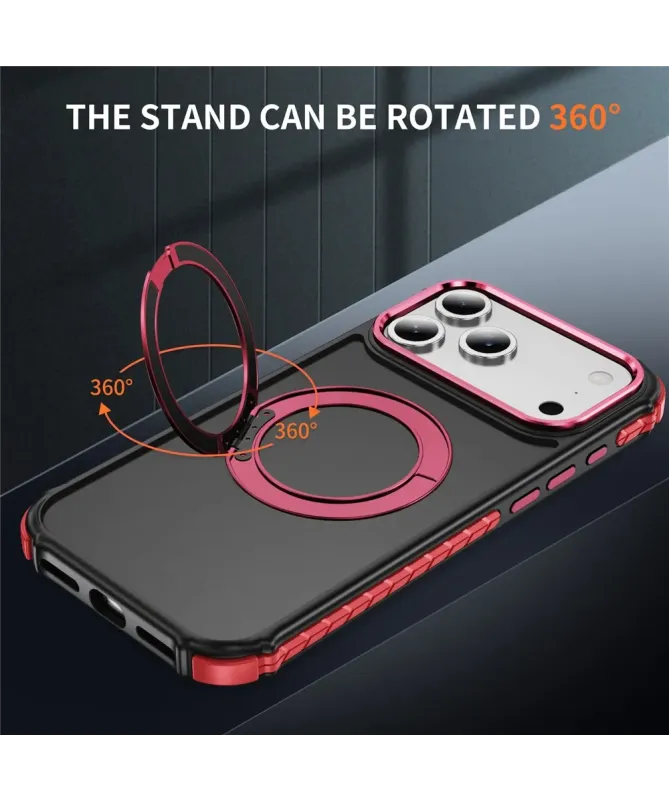 Coque iPhone 17 Pro Antichoc | BLINDAGE