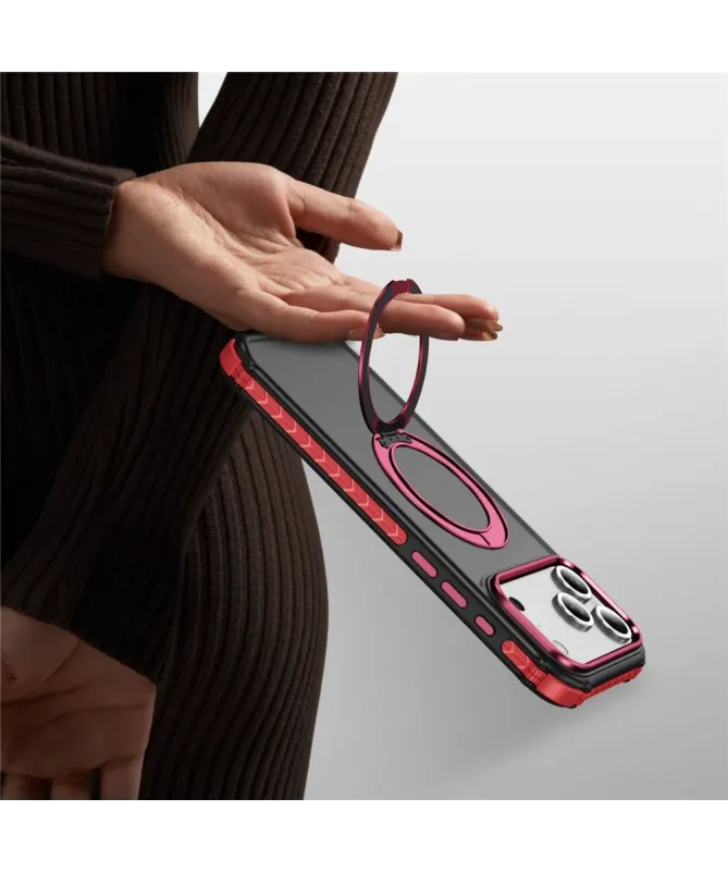 Coque iPhone 17 Pro Antichoc | BLINDAGE