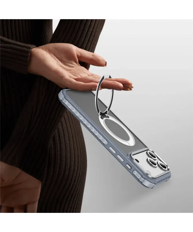 Coque iPhone 17 Pro Antichoc | BLINDAGE