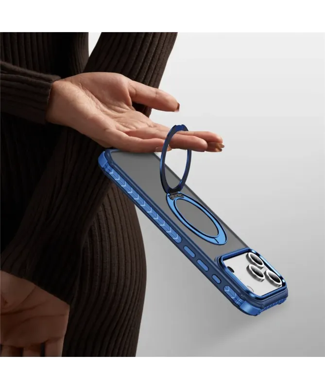 Coque iPhone 17 Pro Antichoc | BLINDAGE