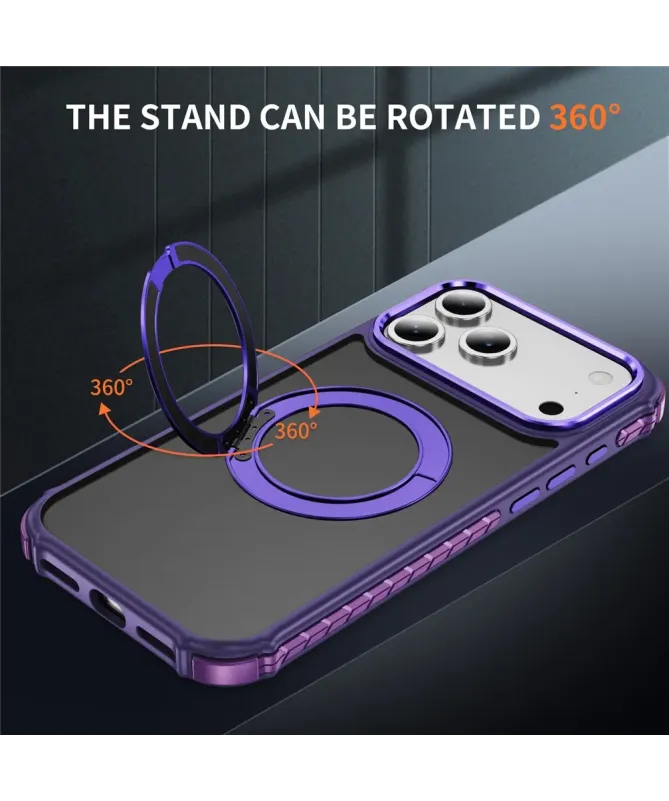 Coque iPhone 17 Pro Antichoc | BLINDAGE