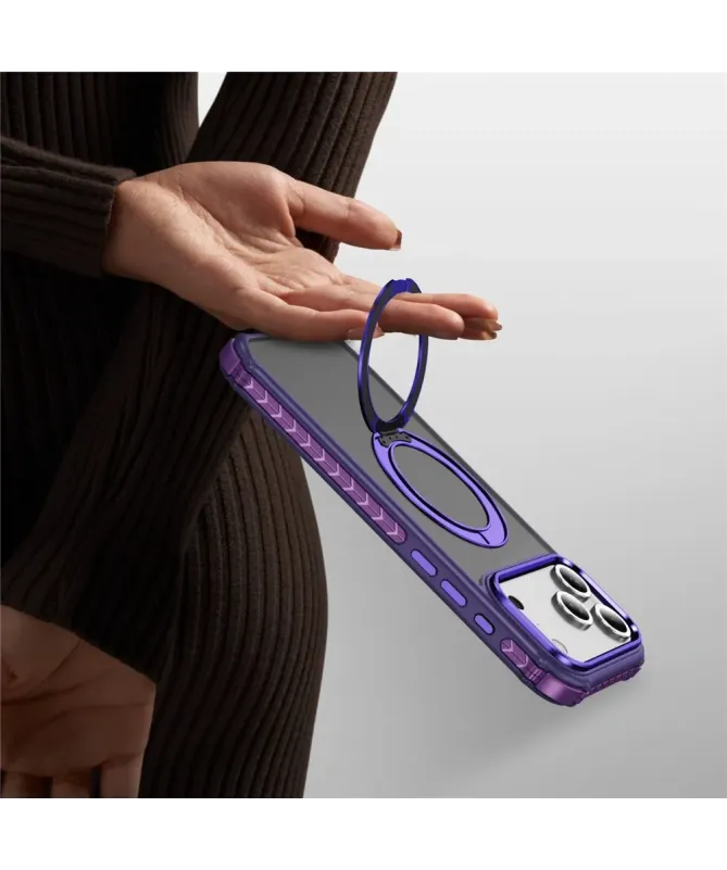 Coque iPhone 17 Pro Antichoc | BLINDAGE