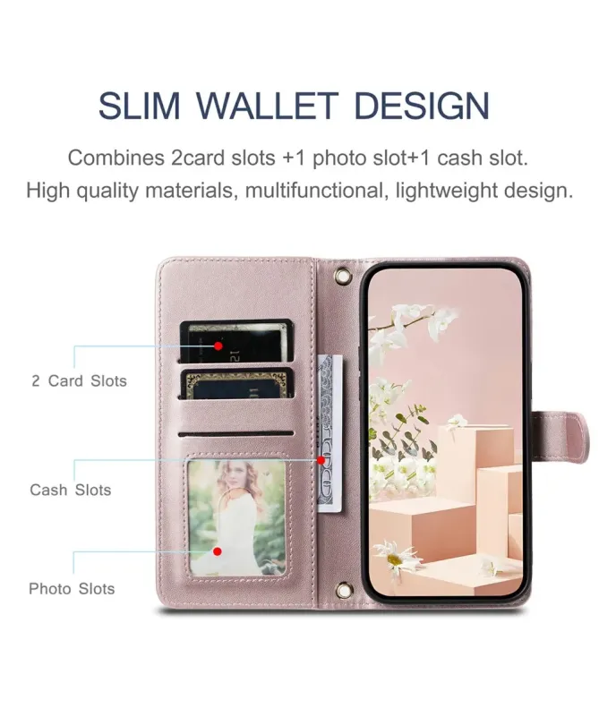 Housse iPhone 17 Pro Matelassée | LUXE