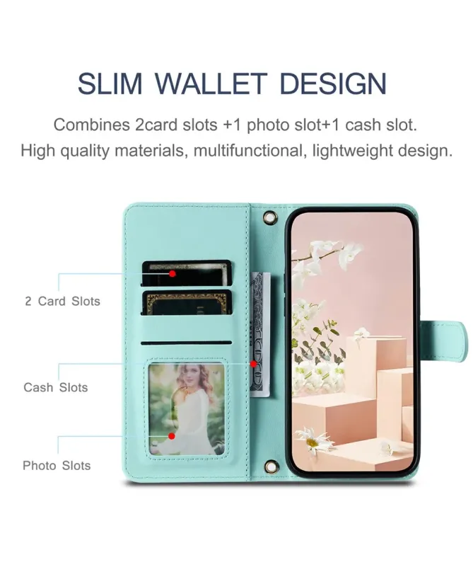 Housse iPhone 17 Pro Matelassée | LUXE