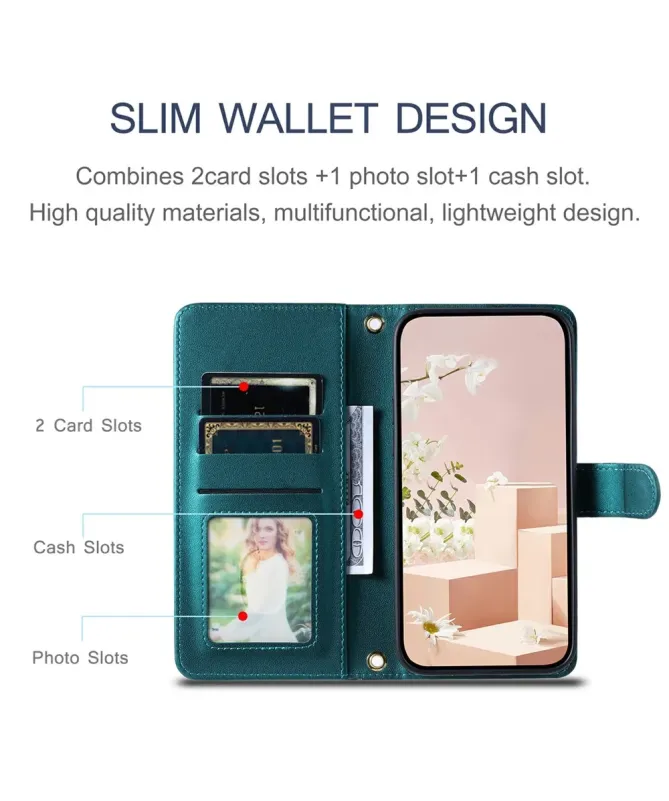 Housse iPhone 17 Pro Matelassée | LUXE