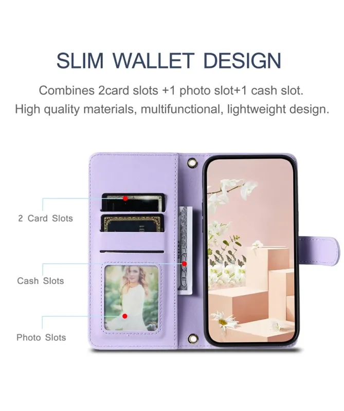 Housse iPhone 17 Pro Matelassée | LUXE