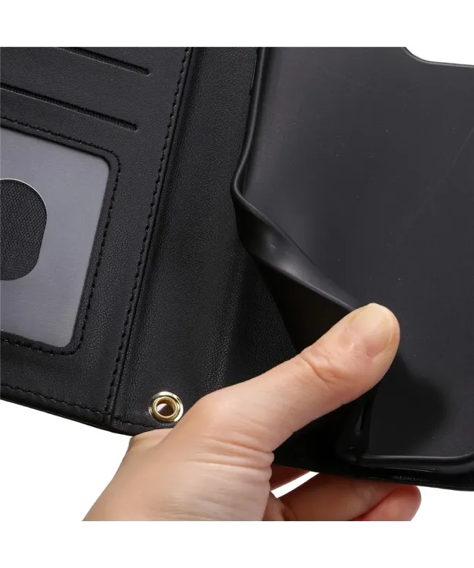 Housse iPhone 17 Pro Matelassée | LUXE