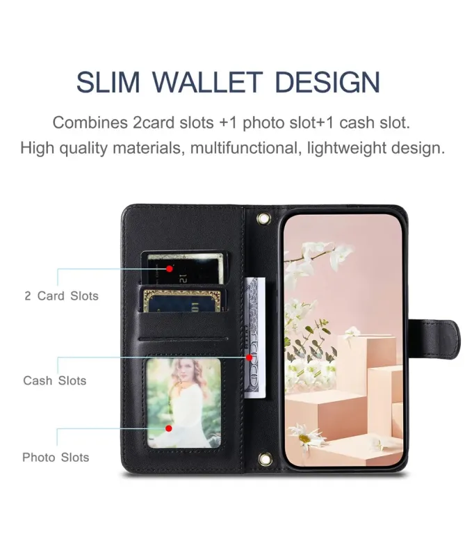 Housse iPhone 17 Pro Matelassée | LUXE