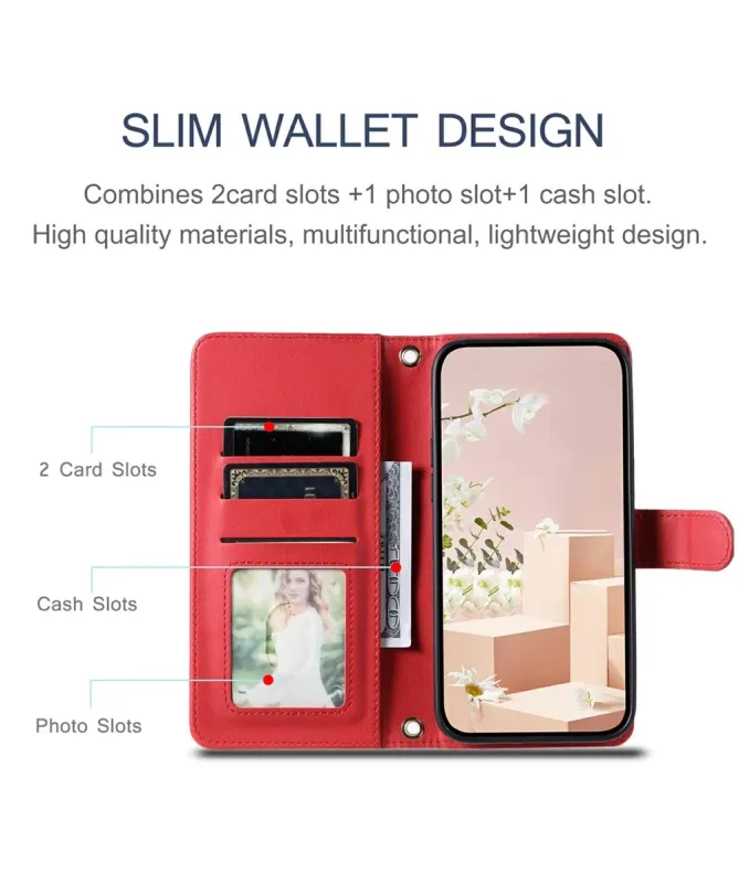 Housse iPhone 17 Pro Matelassée | LUXE