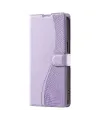 Housse iPhone 17 Pro Motif Points avec Porte-carte