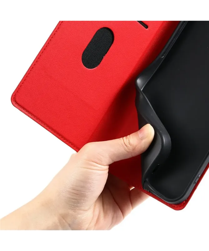 Housse iPhone 17 Pro Motif Points avec Porte-carte