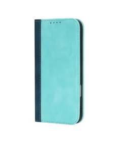 Étui Portefeuille iPhone 17 Pro Bicolore