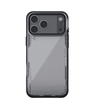 Coque iPhone 17 Pro Iceblade Prop | Cache Objectif
