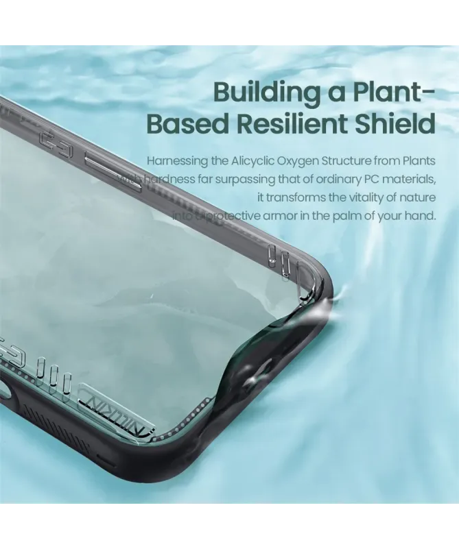 Coque iPhone 17 Pro Iceblade Prop | Cache Objectif